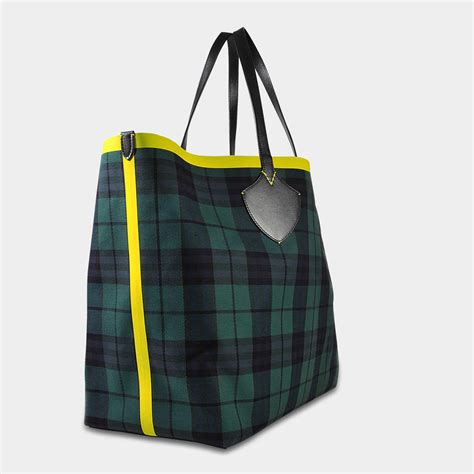 burberry bluebag|Burberry reversible tote bag.